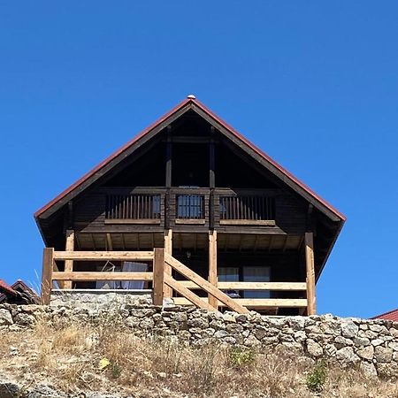 Chale 21 Villa Cortes do Meio Eksteriør billede